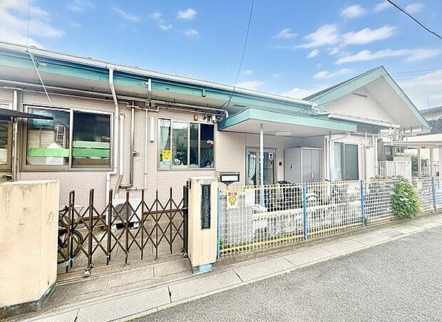 若宮保育園(約372m)