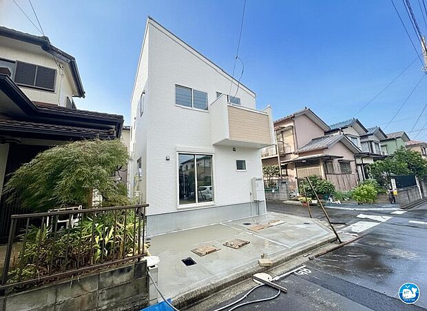 【現地写真】フラット35S利用可能ですよ♪固定金利なので月々の支払が安定し、家計にゆとりが生まれますね♪