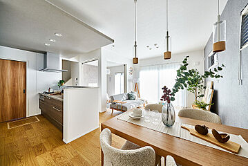 ポラスの分譲住宅 リーズン高柳 その他