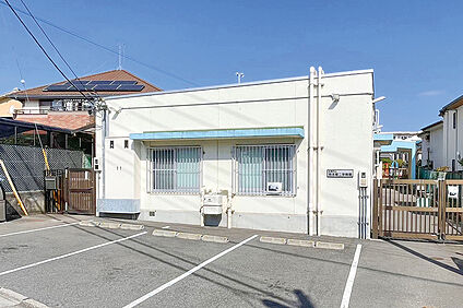 船橋市立宮本第二保育園（現地より徒歩6分） 約460m