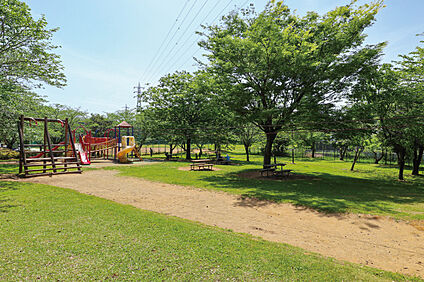 実籾本郷公園 1230ｍ(徒歩16分)