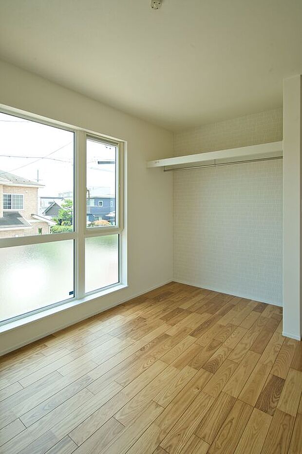 【子供部屋】当社施工例