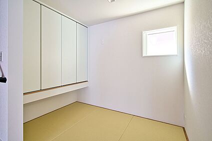 タタミコーナー