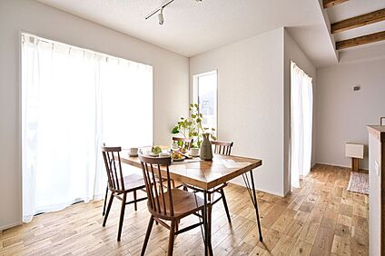 ダイニングルーム