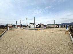 【東宝ホーム】サニーガーデン玉名の土地画像