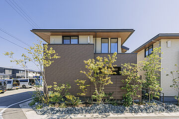 【東宝ホーム】コルーチェタウン白藤5号地 その他