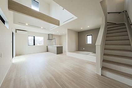 ユニエクセラン鶴田III7号地