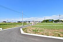 埼玉県加須市南大桑字相之谷2936番1　他：物件画像