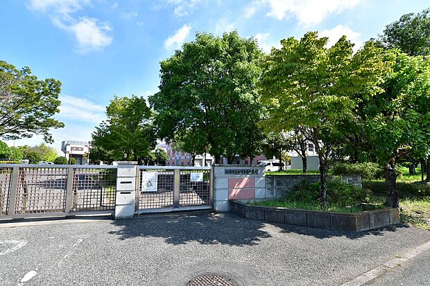 加須市立加須平成中学校