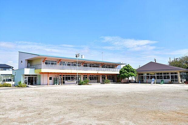 加須市立大桑幼稚園