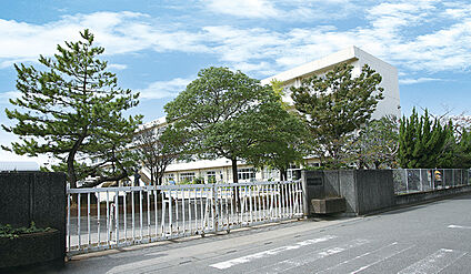 栄小学校 700m(徒歩9分)
