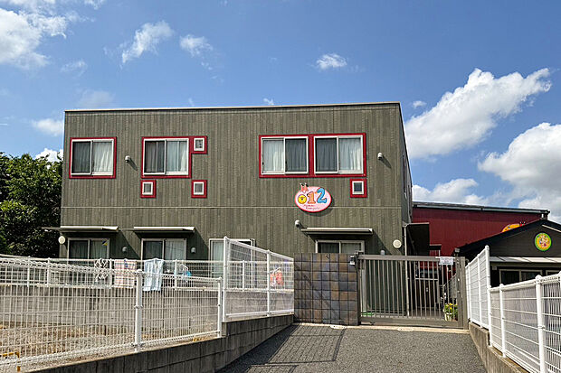 宮久保幼稚園（約768m）