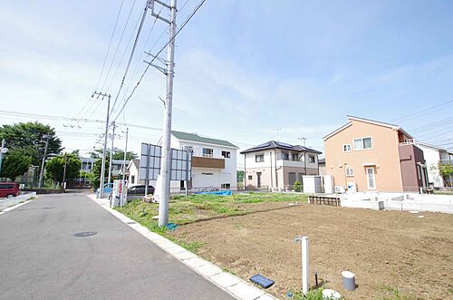 ホームズ 都賀駅 千葉県 の新築一戸建て 分譲住宅 建売 一軒家 物件一覧 購入情報