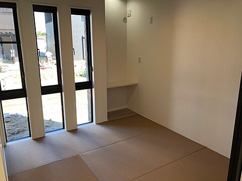 ホームズ タマタウン和多田 タマホーム分譲住宅 全４邸 唐津市 ｊｒ筑肥線 和多田 駅 徒歩19分の新築一戸建て