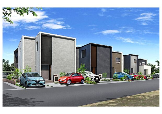 福岡市城南区の新築一戸建て 一軒家 建売 分譲住宅の購入 物件情報 福岡県 スマイティ