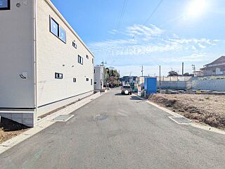 「アイパッソの家」合志市御代志２期１３号地 その他