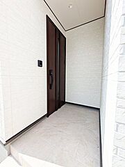 「アイパッソの家」南区八幡10丁目1号地 その他