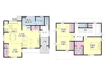 「アイパッソの家」南区御幸西2丁目モデル その他