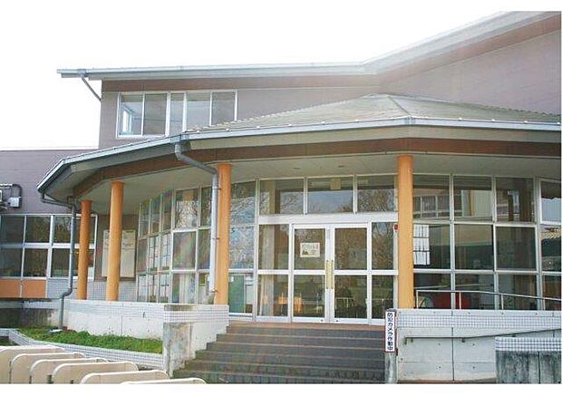 合志市立合志小学校