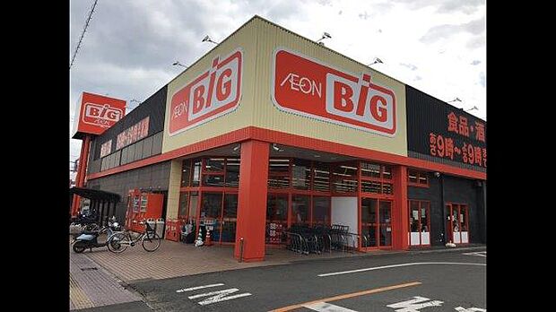 ザ・ビッグ 桜木店