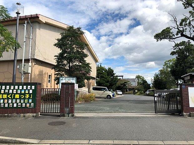 熊本市立 田迎南小学校