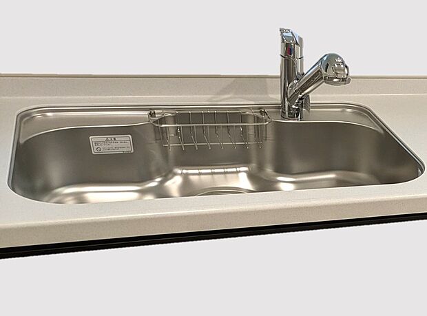 【キッチン】シンク ※同仕様写真