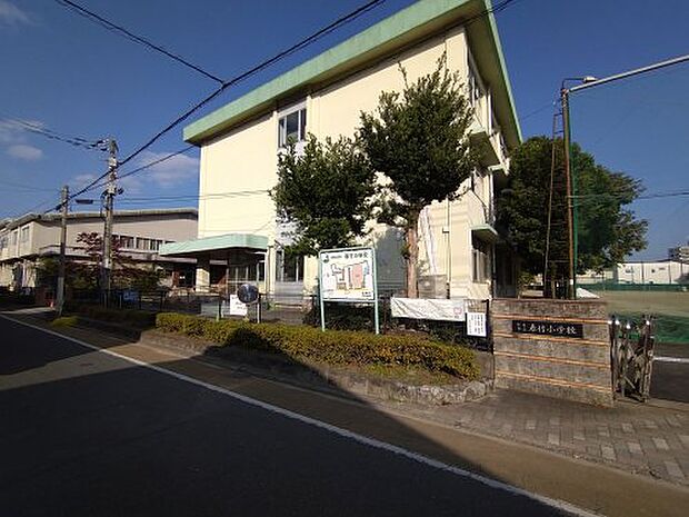 熊本市立 春竹小学校