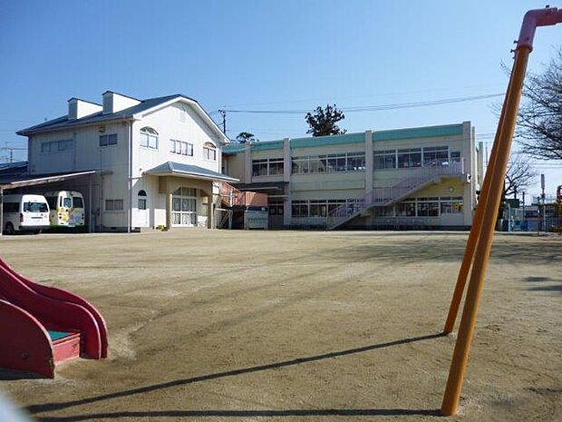 立田幼稚園