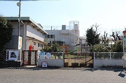 小羊保育園 徒歩145m