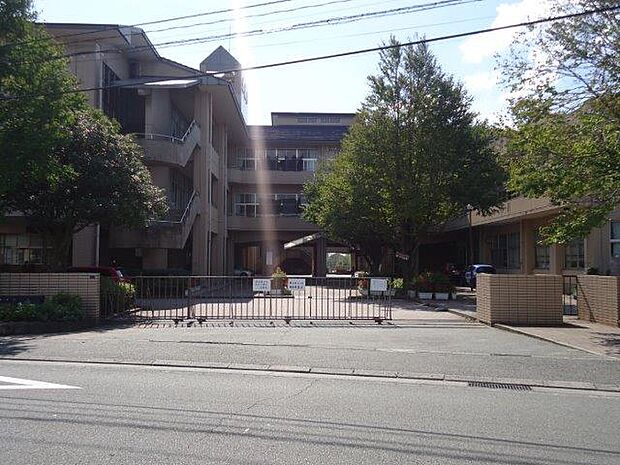 熊本市立 長嶺小学校