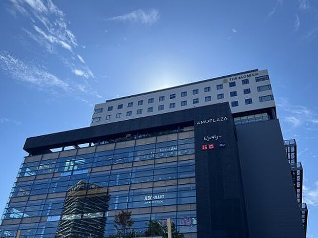 アミュプラザ熊本