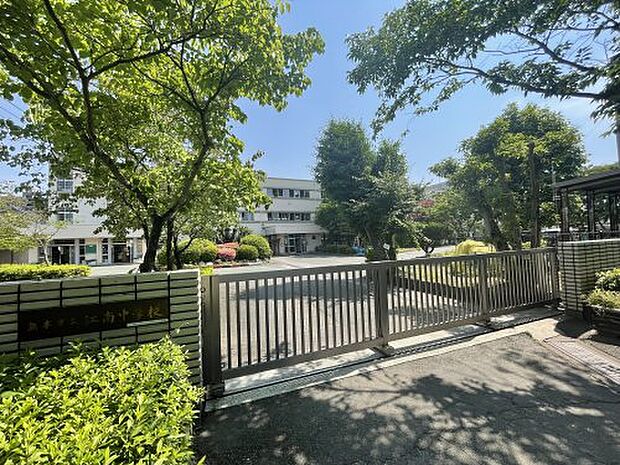 熊本市立江南中学校