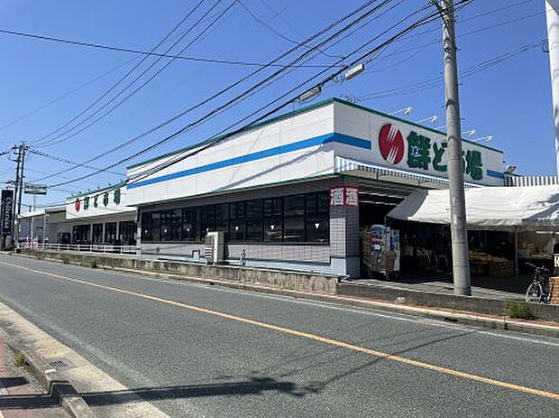 鮮ど市場 白藤店
