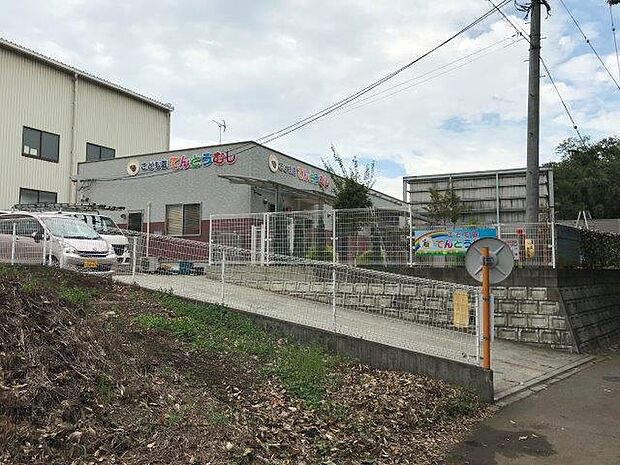 こども園 てんとうむし