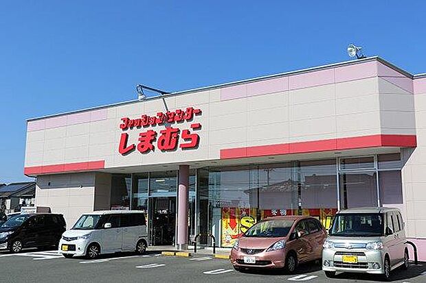 しまむら 合志店