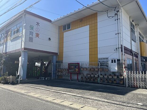 木の実保育園