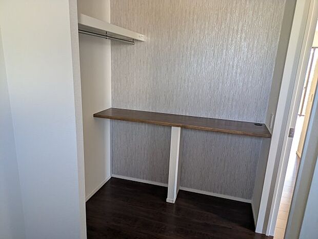 【収納】５号棟