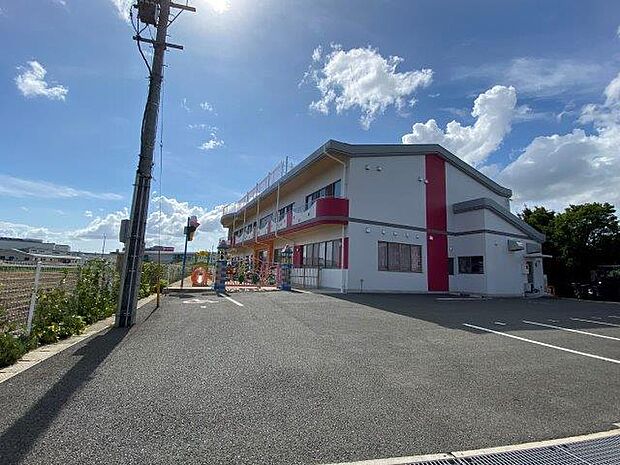 第二画図保育園