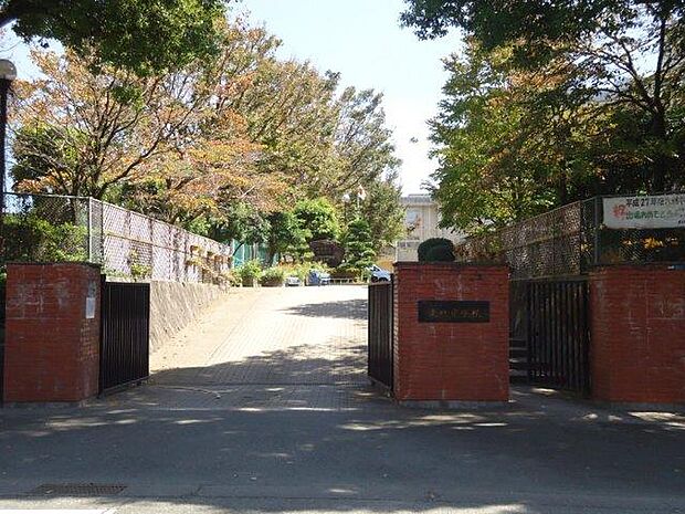 熊本市立東町中学校