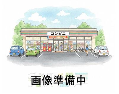 ファミリーマート永江団地店 約340m(徒歩5分)