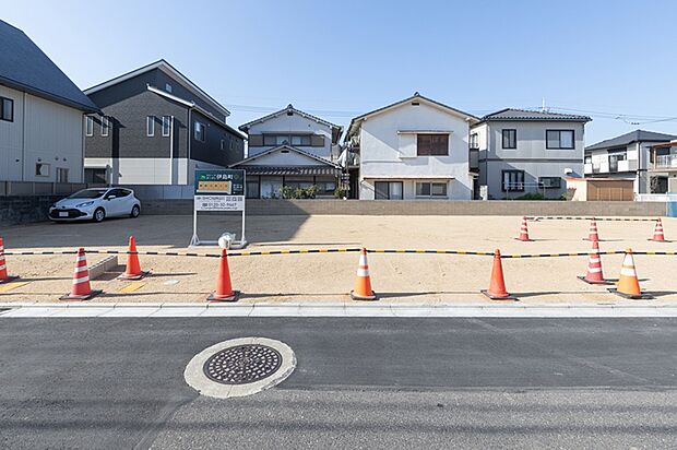 ◆6号地◆
109.55m2（33.13坪）
3,149万円