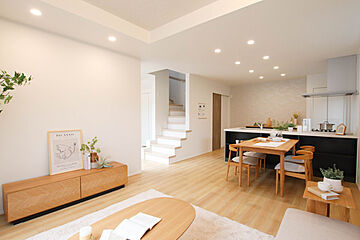 ストークガーデン原尾島III【ショウワグループ】 外観