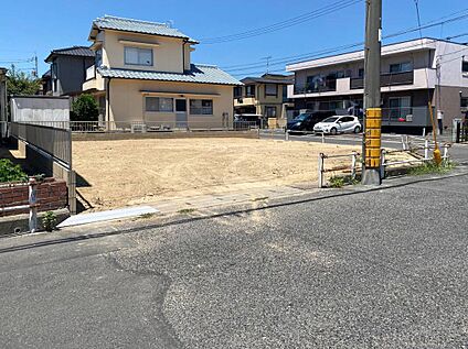 ◆現地土地写真◆