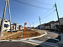 埼玉県朝霞市根岸台7丁目1410番1（地番）、埼玉県朝霞市根岸台7丁目21番以下未定（住居表示）：物件画像