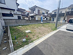 ～川越氷川神社まで徒歩３分・住環境良好～　【BGseries川越市氷川町】