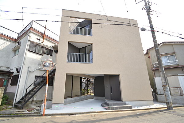 Breeze Garden Series「志木市本町3丁目第3期」～天空リビングの家～