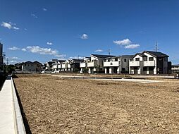 【WAKO/和光地所】安城市二本木町の家の土地画像