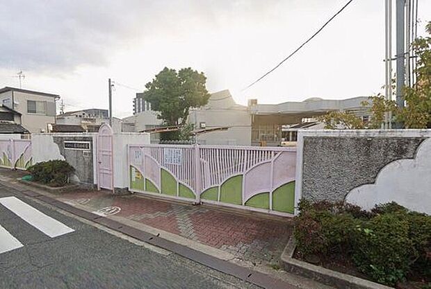 和泉市立国府幼稚園