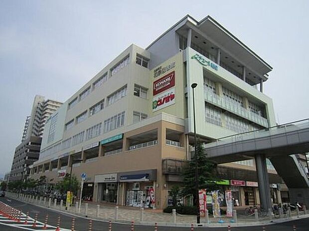 コノミヤ和泉府中店