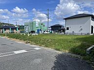 山口県宇部市西桃山一丁目775番18外：物件画像